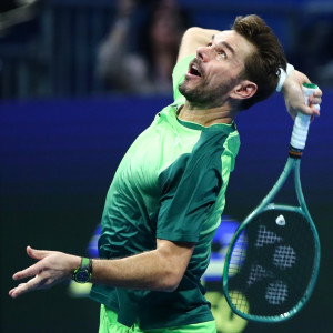 Το Australian Open έδωσε wild card στον Βαβρίνκα και έριξε «άκυρο» στον Κύργιο