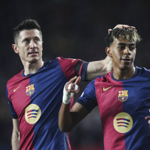 Με εκπλήξεις οι ενδεκάδες του clasico ανάμεσα σε Μπαρτσελόνα και Ρεάλ Μαδρίτης