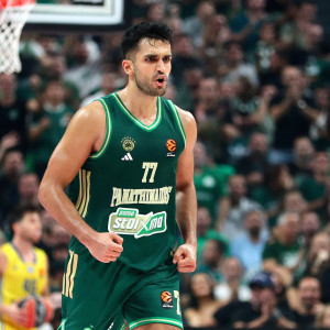 Νέο απρόοπτο στον Παναθηναϊκό - Εκτός και ο Γιουρτσέβεν κόντρα στο Μαρούσι