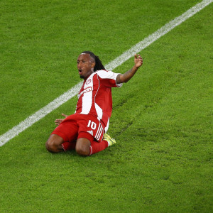 Από τους καλύτερους της σεζόν, αλλά τώρα ο Μαρτίνς πρέπει να «μιλήσει» για τον Ολυμπιακό