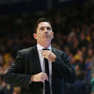 Πασκουάλ: «Το ρόστερ του Ολυμπιακού είναι… ατελείωτο – Από τις πιο δύσκολες έδρες το ΣΕΦ»