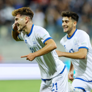 Γκολ από την Παραγουάη και στάνταρ από την Κύπρο σε υψηλές αποδόσεις!