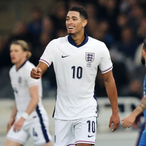 Επενδύει σε ομάδα σε άθλημα-έκπληξη ο Μπέλιγχαμ στην Αγγλία