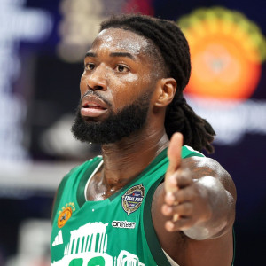 Λεσόρ: «Ήρθε η ώρα να δείξω γιατί με περίμεναν όλοι τόσο καιρό»