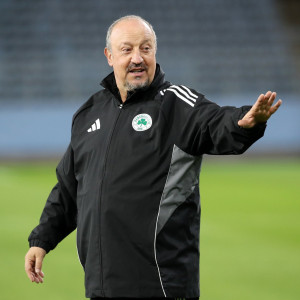 Ο ατζέντης του Μπενίτεθ στο Athletiko: «Καμιά επικοινωνία με τον Παναθηναϊκό, κάνει εξαιρετική δουλειά»