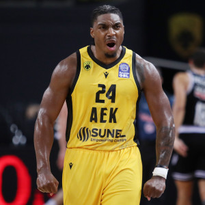 Αυτή είναι η εξάδα ξένων της ΑΕΚ κόντρα στον ΠΑΟΚ