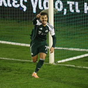 Με Πάντοβιτς και Ρενάτο η ενδεκάδα του Παναθηναϊκού για τη πρώτη «μάχη» με την Βικτόρια Πλζεν