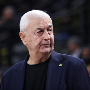 Σάκοτα ενόψει Άλμπα: «Να κρατήσουμε απόρθητη την έδρα μας»