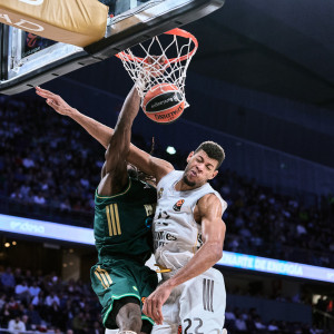 Ταβάρες: «Ξέρουμε πως τα πράγματα για εμάς θα είναι δύσκολα στην έδρα του Παναθηναϊκού»