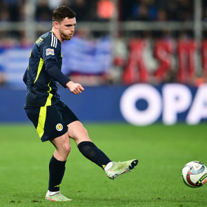 Η Τότεναμ το φαβορί για να αποκτήσει τον Ρόμπερτσον