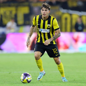 Θετικά νέα στην ΑΕΚ: Ρότα, Ζίνι και Πιερό προπονήθηκαν κανονικά ενόψει ΟΦΗ