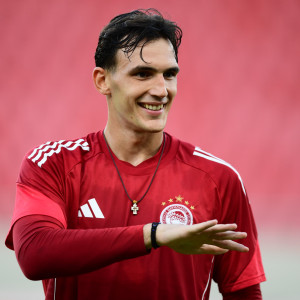 Νέες σκέψεις και ώρα απόφασης για Τζολάκη ή Μπότη