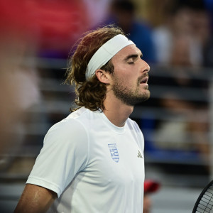 Πρόωρος αποκλεισμός (και) στο Μόναχο για τον Τσιτσιπά