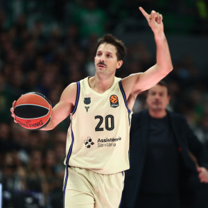 Η Μπαρτσελόνα υπογράφει νέο συμβόλαιο με τη EuroLeague