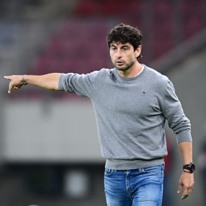 Τέλος από τον Βόλο ο Φεράντο