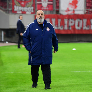 Οργή Καραπαπά για τις διαρροές με τους διαιτητές: «Δε θα παίξουμε»