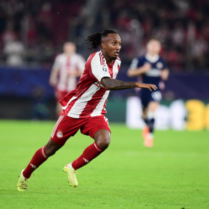 Μαρτίνς: «Νίκη με ΠΑΟΚ και πλεονέκτημα στα playoffs»