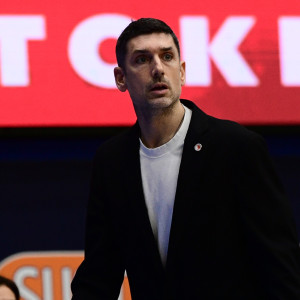 Ξανθόπουλος: «Να διεκδικήσουμε κάθε πιθανότητα πρόκρισης κόντρα στον ΠΑΟΚ»