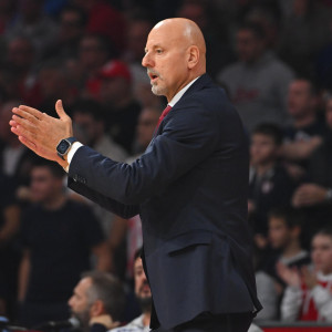 Ομπράντοβιτς: «Η έδρα του Παναθηναϊκού είναι δύσκολη για να κάνουν σωστή δουλειά οι διαιτητές»