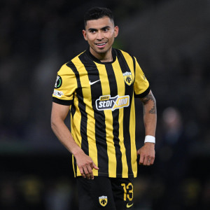 Αποθέωση της «AS» στον Πινέδα: «Ο καλύτερος παίκτης στην Ελλάδα»