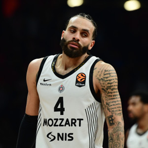 Τουλάχιστον νικάει στην Αδριατική: Η Παρτίζαν επικράτησε με κατοστάρα της Ιγκόκεα