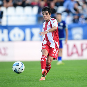 Αυτό που αρέσει στον Μεντιλίμπαρ από τον Νασιμέντο