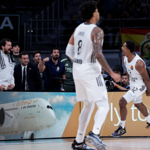 Βόμβα στην Euroleague: «Έτοιμη να πει το "ναι" στο NBA Europe η Ρεάλ Μαδρίτης»