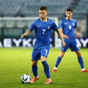 Που θα δείτε τον αγώνα της Eθνικής Ελπίδων κόντρα στη Μάλτα για τα προκριματικά του Euro U21