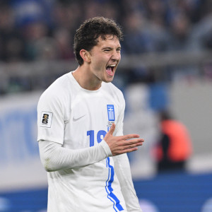 Νέα διάκριση για τον Καρέτσα: Βρίσκεται ανάμεσα στους κορυφαίους δημιουργούς κάτω των 21 ετών