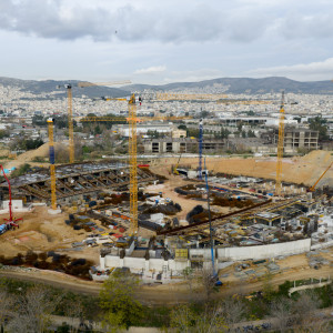 Συμφωνία μαμούθ για το στέγαστρο στο γήπεδο του Βοτανικού - Πόσο κοστίζει, ποια εταιρεία το ανέλαβε