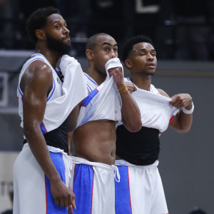 Παρέμεινε στον «πάτο» ο Πανιώνιος που δέχτηκε... βαριά ήττα από την Λιετκαμπέλις