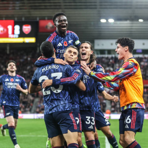 Η πορεία της Άρσεναλ μέχρι τον τελικό του Carabao Cup (video)