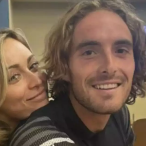 Δεν κρατήθηκε η Μπαντόσα - Η ειρωνική απάντηση σε δήλωση Τσιτσιπά περί σχέσεων προκάλεσε χαμό (video)