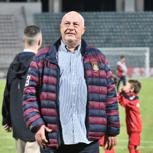 Μπέος: «Δεν υπάρχει αντιπαλότητα με την ΑΕΛ - Ζητώ την βοήθεια της αστυνομίας»