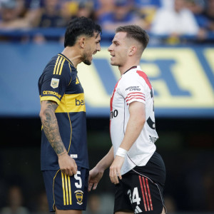 «Λουκέτο» στο πρωτάθλημα Αργεντινής: Τετραήμερη απεργία κήρυξαν οι ομάδες - Ο λόγος της απόφασης