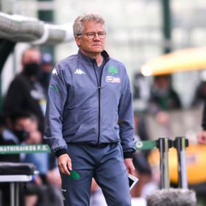 Συγκλονίζει ο Μπόλονι μιλώντας για τον Μιρτσέα Λουτσέσκου: «Του είχα πει να αποσυρθεί αλλά δεν άκουσε»