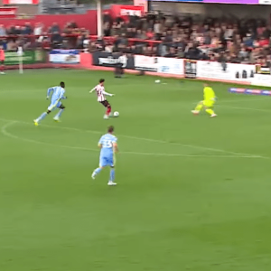 Πληρώνουν τα αουτσάιντερ στην Αγγλία στο 23.00!