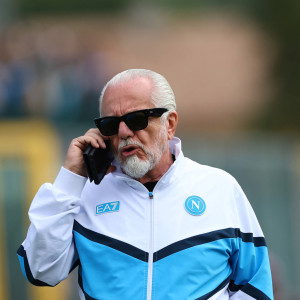 Ντε Λαουρέντις κατά πάντων μετά τον αποκλεισμό: «Σε ύπνωση το ποδοσφαιρό μας - Να μειωθούν οι ομάδες»