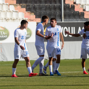 Ισοπαλία για την Εθνική Νέων με την Αυστρία - Τι χρειάζεται για πρόκριση στο Euro Κ19