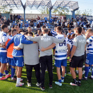 Πρόεδρος Ελλάς Σύρου για την αλλαγή έδρας: «Το σκέπαστρο δεν έχει πάθει τίποτα»