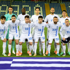 Οι αντίπαλοι της Εθνικής Ελλάδας στο Nations League - Αναλυτικά όλοι οι όμιλοι