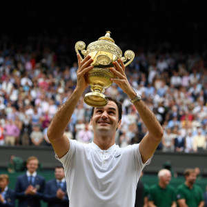 Ο Φέντερερ ξανά στο US Open - Ο λόγος της επιστροφής του