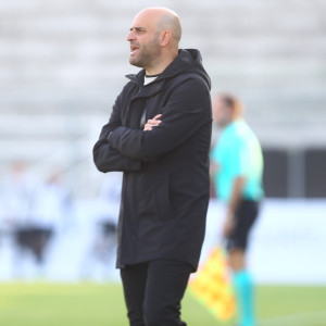 Πάνοπλος ο Πανσερραϊκός στην Τρίπολη με σημαντικές επιστροφές