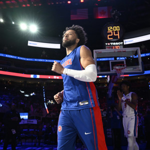 Σπουδαίο «διπλό» των Μάβερικς στη Νέα Υόρκη, κέρδισαν στο όριο τους Σέλτικς οι Πίστονς