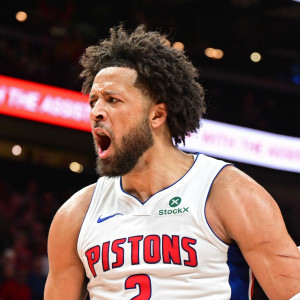 Οι Μάβερικς «πέρασαν» από το Κλίβελαντ και «στοπ» των Ράπτορς στους πρωτοπόρους Πίστονς