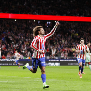 Ο Γκριεζμάν «καθάρισε» για την Ατλέτικο, νίκη-πρόκριση στην έδρα της Λα Κορούνια