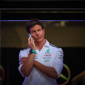 Ο Τότο Βολφ ετοιμάζεται για νέα επένδυση: Ενδιαφέρεται για αγορά μετοχών σε ομάδα της Formula 1