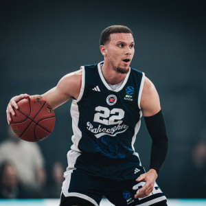 Το καλάθι του Φλιν που «τελείωσε» τον Άρη (video)