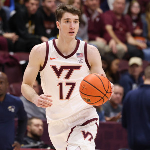 Πρόωρο τέλος στη σεζόν για τον Αβδάλα και το Βιρτζίνια Τεκ