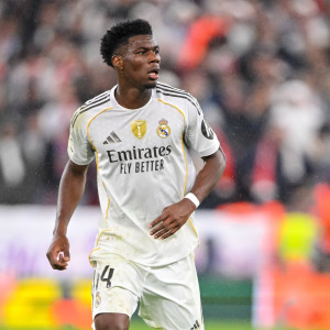 Τσουαμενί: «Αυτή η νίκη είναι αφιερωμένη σε αυτούς που στέκονται απέναντι στον ρατσισμό»